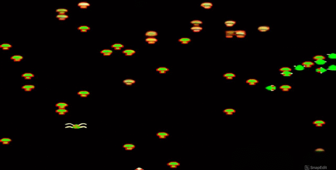 Centipede the Game Free