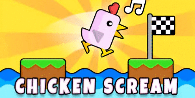 Chicken Game Online