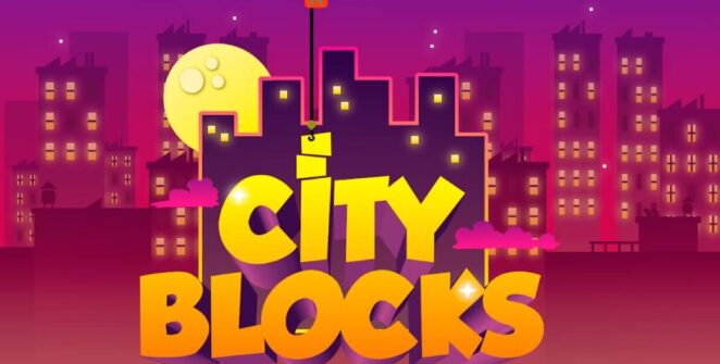 city blocks game