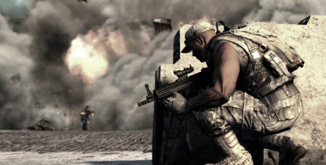 special forces games